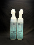 OG Outdoor Girl Aqua Smooth H2O+ Hyaluronic Acid Essence Cleansing Mousse - Star Fabrics
