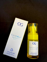 OG Outdoor Girl CeramiLux Skin Barrier Serum - Star Fabrics