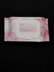 OG Glowing Cleansing Wipes - Star Fabrics