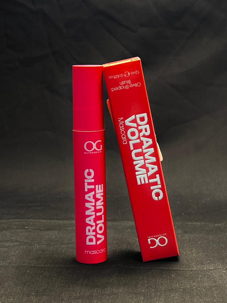 OG Dramatic Volume Mascara - Star Fabrics