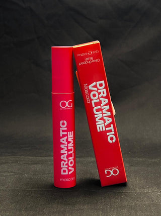 OG Dramatic Volume Mascara - Star Fabrics