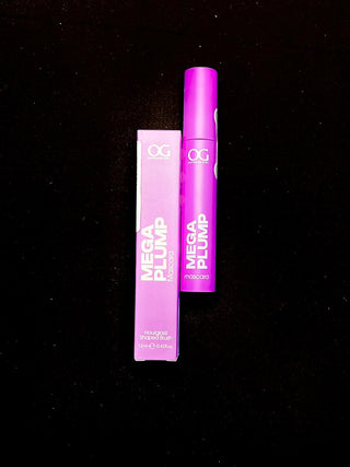 OG Outdoor Girl Mega Plump Mascara - Star Fabrics