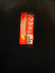 OG Outdoor Girl One Step Volumizing Mascara - Star Fabrics