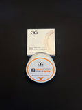 OG Outdoor Girl HD Finishing Powder - Star Farbics