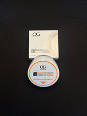 OG Outdoor Girl HD Finishing Powder - Star Farbics