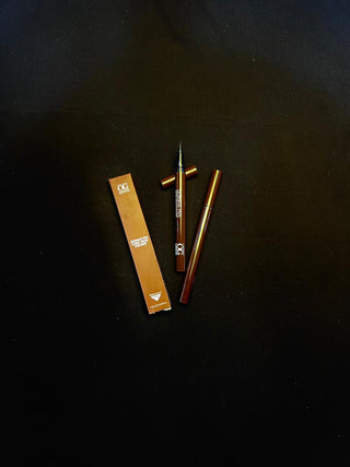 Ultimate Pen Long Wear Eyeliner from the brand OG (Outdoor Girl) - Star Fabrics