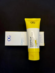 The Outdoor Girl (OG) CeramiLux Skin Barrier pH Foam Cleanser - Star Fabrics