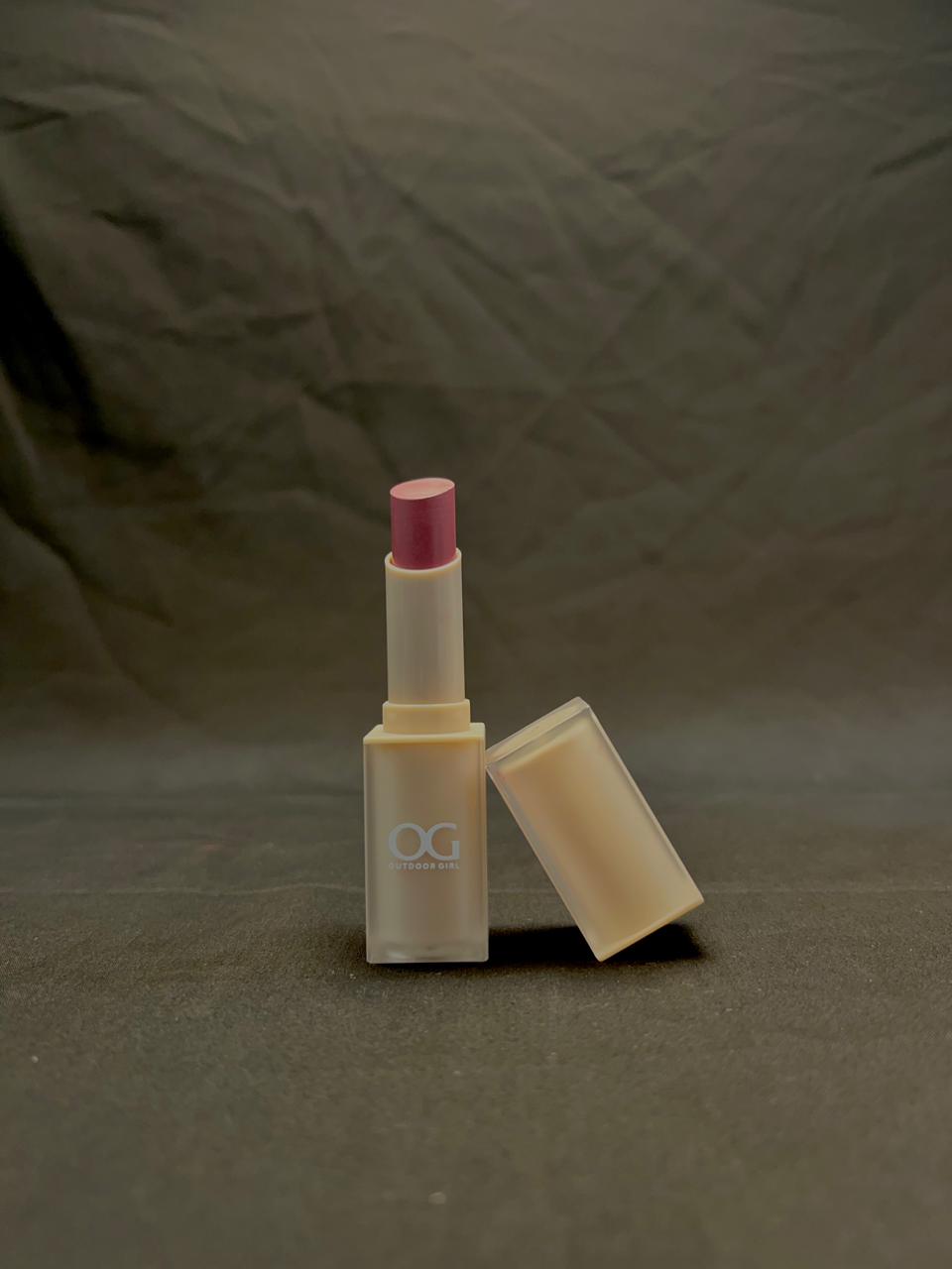True Nude Lipstick from the brand OG (Outdoor Girl) - Star Fabrics