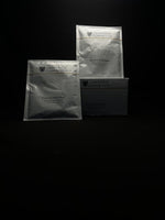 Janssen Cosmetics Botanica White Mask - Star Fabrics