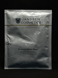 Janssen Cosmetics Botanica White Mask - Star Fabrics