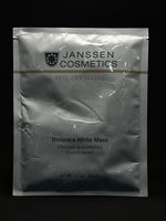 Janssen Cosmetics Botanica White Mask - Star Fabrics