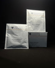 Janssen Cosmetics Botanica White Mask - Star Fabrics