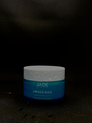 Jade Nature Made Hydra Max Moisturizing Cream - Star Fabrics