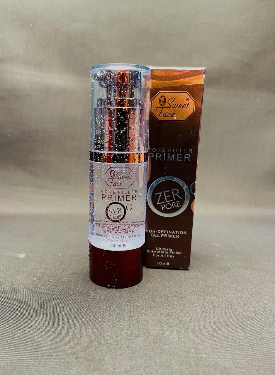 Sweet Face Pore Filler Primer – Star Fabrics