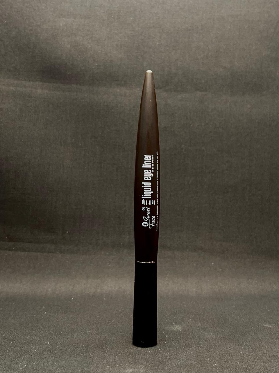 SweetFace Waterproof Pen Eyeliner - Star Fabrics