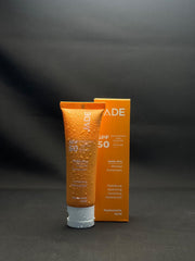Jade Helio-Pro Mineral Sunscreen SPF 50 - Star Fabrics