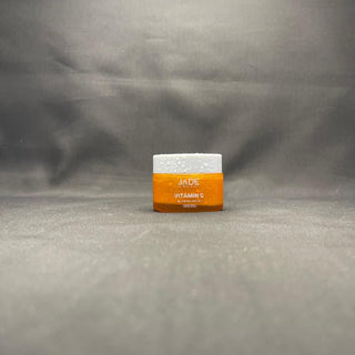 Jade Nature Made Vitamin C Glowing Cream- Star Fabrics