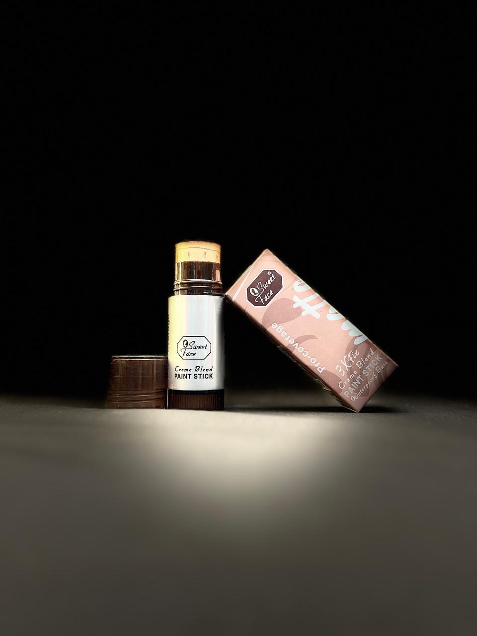 Sweet Face Oil Free Liquid Foundation - Star Fabrics