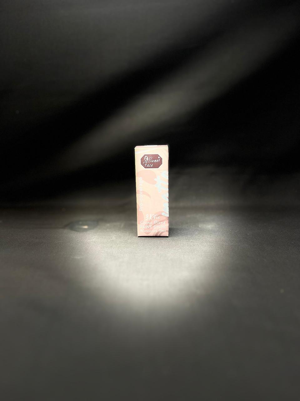 Sweet Face Oil Free Liquid Foundation - Star Fabrics