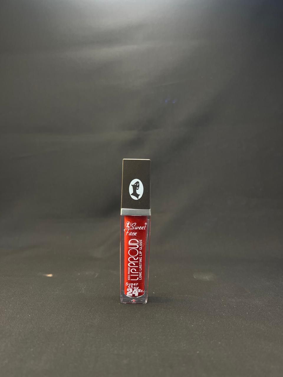 Sweet Face Lip Proud Lip Gloss - Star Fabrics