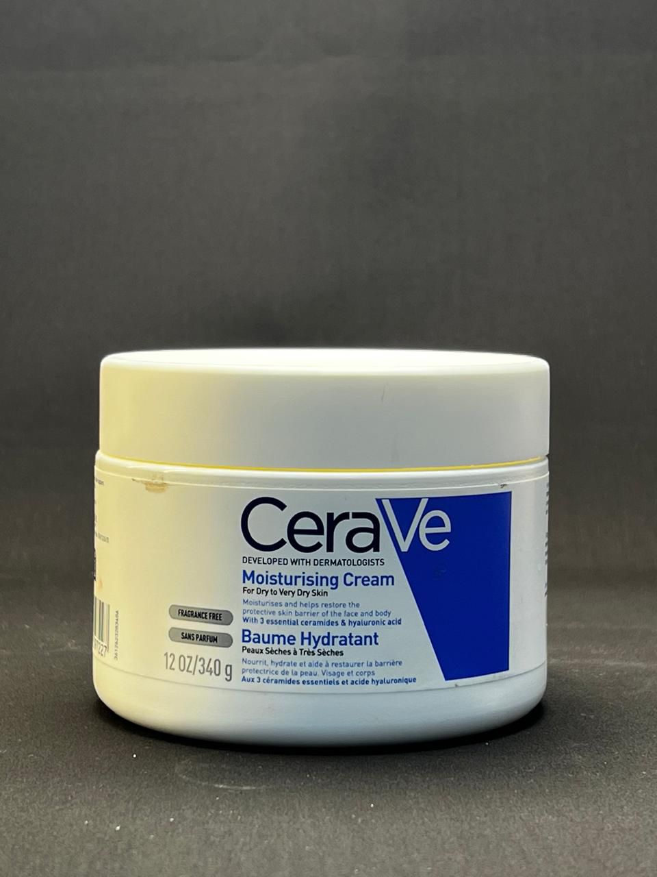 CeraVe Moisturising Cream - Star Fabrics