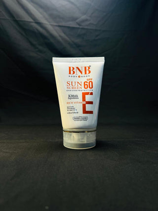 BNB Body N Body Sun Screen SPF 60 - Star Fabrics