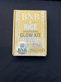 BNB Rice Extract Bright & Glow Kit - Star Fabrics
