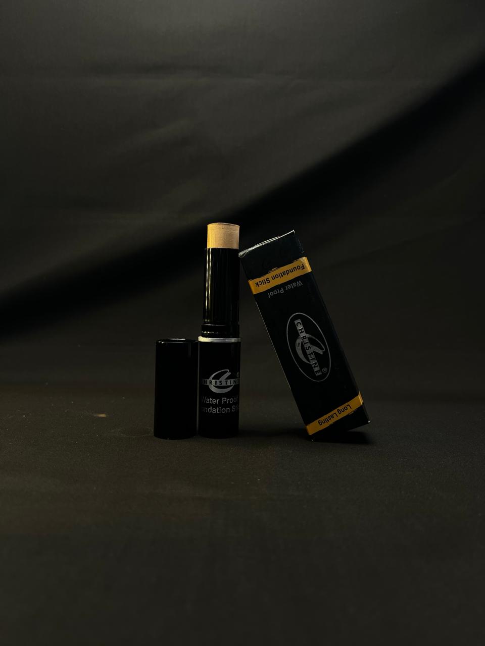 Christine Professional Foundation Stick - Star Fabrics