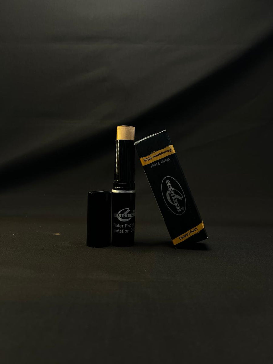 Christine Professional Foundation Stick - Star Fabrics