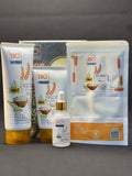 BC+ Beauty Concern Brightening Rice Glow Kit - Star Fabrics