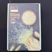 BC+ Beauty Concern Brightening Rice Glow Kit - Star Fabrics