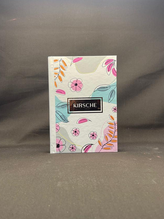 Kirsche Makeup Book Palette - Star Fabrics