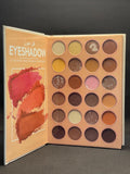 Kirsche Makeup Book Palette - Star Fabrics
