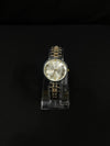 Michael Kors Myra/Pyper Ladies Two-Tone Watch – Silver Dial Luxury Edition