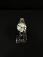 Michael Kors Myra/Pyper Ladies Two-Tone Watch – Silver Dial Luxury Edition