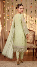 Anaya Noor by Zebtan Party Wear Dresses | Luxury Pakistani Designer Collection