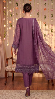 Anaya Noor by Zebtan Party Wear Dresses | Luxury Pakistani Designer Collection