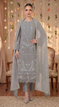 Anaya Noor by Zebtan Party Wear Dresses | Luxury Pakistani Designer Collection
