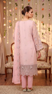 Anaya Noor by Zebtan Party Wear Dresses | Luxury Pakistani Designer Collection