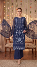 Anaya Noor by Zebtan Party Wear Dresses | Luxury Pakistani Designer Collection