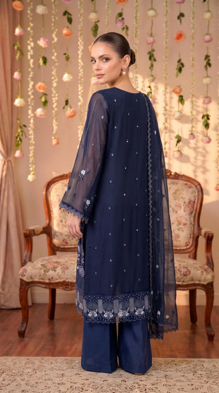 Anaya Noor by Zebtan Party Wear Dresses | Luxury Pakistani Designer Collection