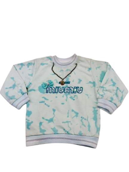 Girls Shirts Online – Stylish & Comfortable Tops | Star Fabrics (XA6872)