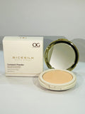 Outdoor Girl OG Rice Silk Compact Powder – Smooth, Matte & Long-Lasting Finish | Star Fabrics