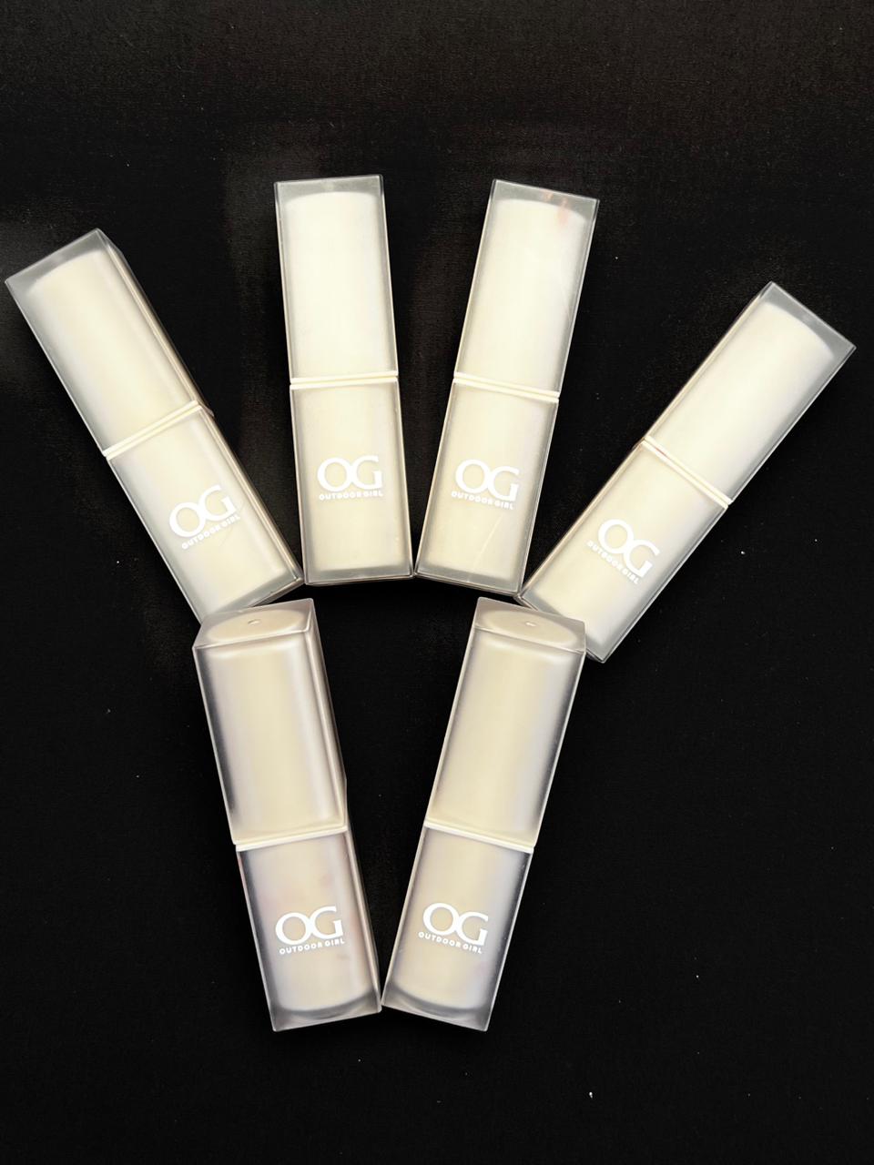 True Nude Lipstick from the brand OG (Outdoor Girl) - Star Fabrics