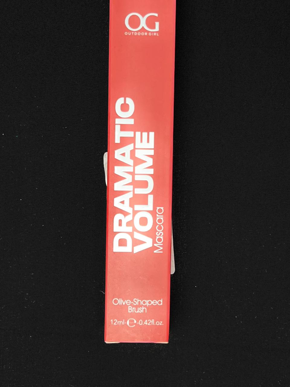 OG Dramatic Volume Mascara - Star Fabrics