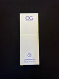 The Outdoor Girl (OG) CeramiLux Skin Barrier pH Foam Cleanser - Star Fabrics