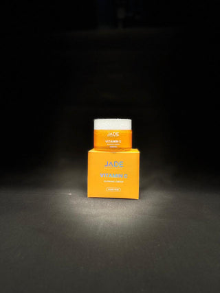 Jade Nature Made Vitamin C Glowing Cream- Star Fabrics