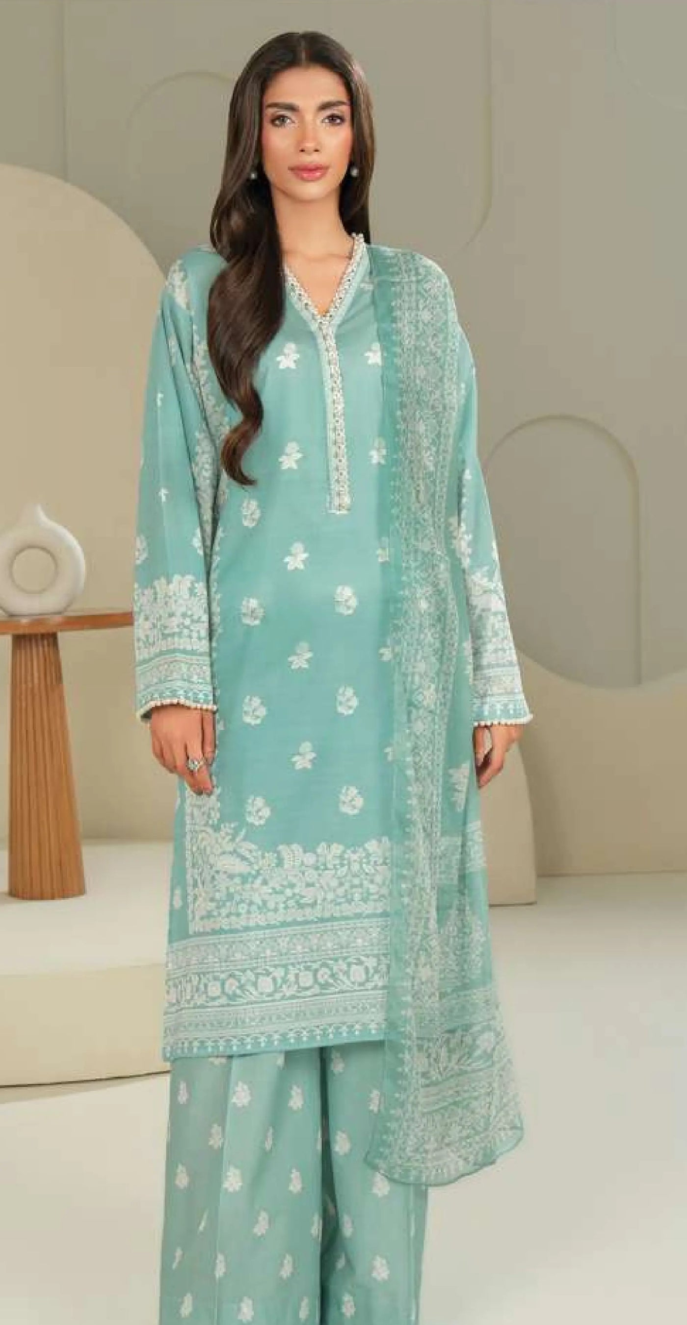 Limelight Summer Unstitched Book | Printed Lawn Suits Collection | Star Fabrics