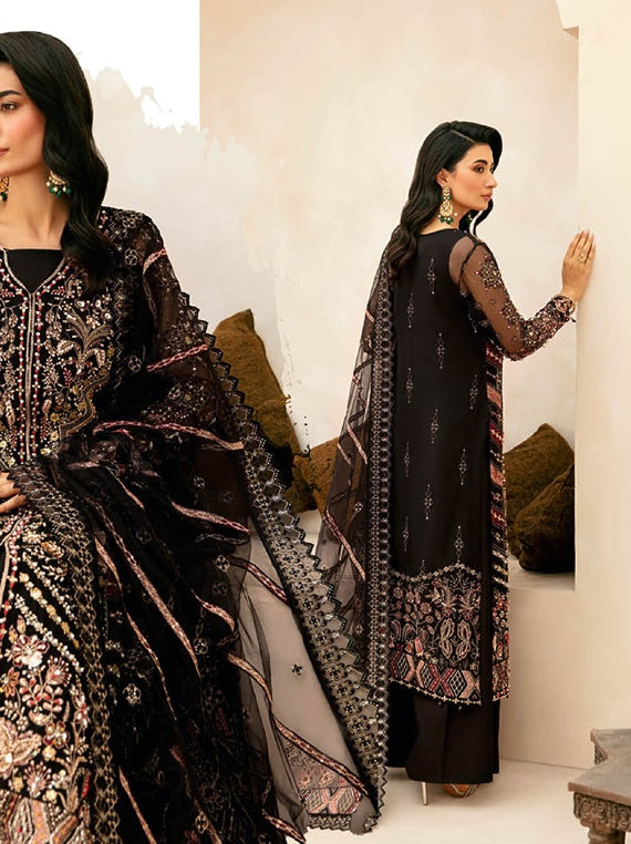 Ramsha Wedding Collection 2024 Vol-04 (HA-402)