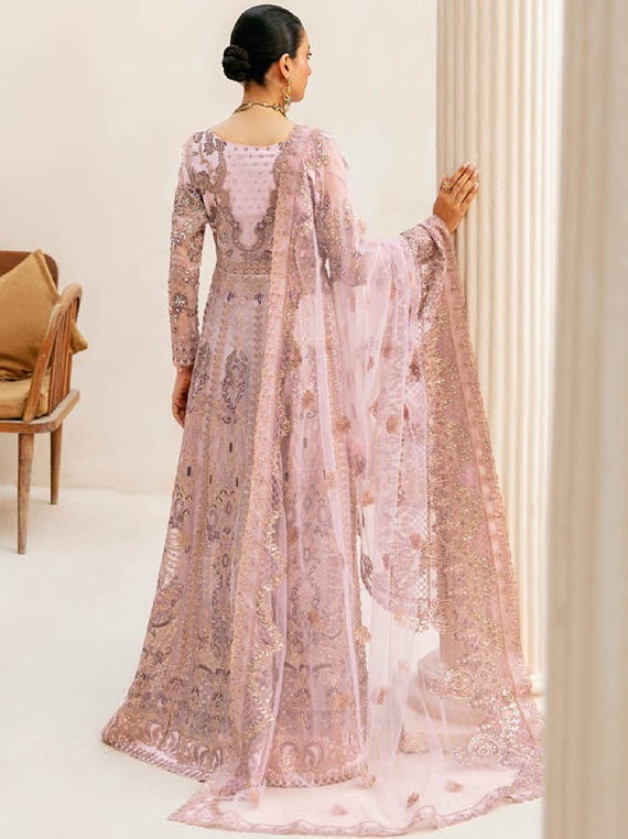 Ramsha Wedding Collection 2024 Vol-04 (HB-401)